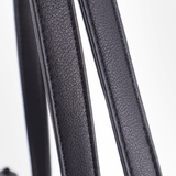 Сумка Саломея 2032 наппа черный