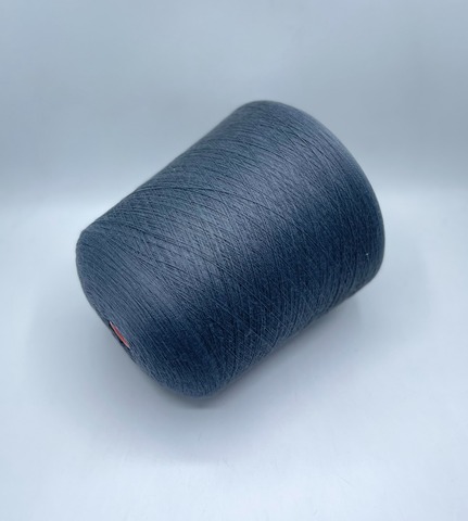 E.Miroglio (пр.Италия), 2/28 1400м/100гр, 50% меринос, 50% акрил, цвет-Серо-зеленая патина(4/122), арт.36895