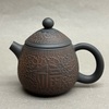 Чайник Цзяньшуй из Юньнань, глина, 100мл (130115)