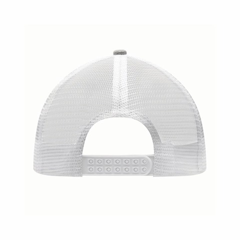 Бейсболка CASUAL FIT, 5 клиньев