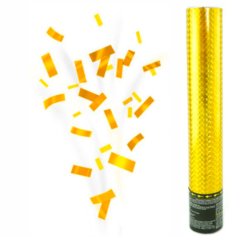 Пневмохлопушка, 60 см, 