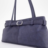 Сумка Саломея 216 джинс индиго