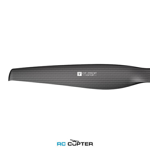 Пропеллер карбоновый VZ 28x10.8 T-Motor (пара)