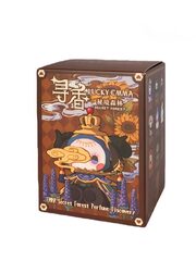 Случайная фигурка Emma: Perfume Discovery