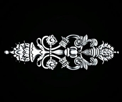 Силиконовый молд