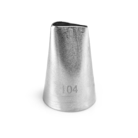 Насадка кондитерская № 104