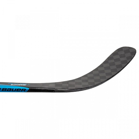 Клюшка BAUER S22 NEXUS E4 40 P28 JR R