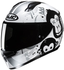 C10 Geti MC10 / Белый