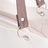 Сумка Саломея 801 мульти латте