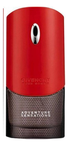 Pour Homme Adventure Sensations