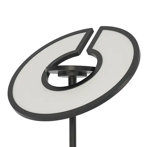 Торшер светодиодный Citilux Loong CL810031