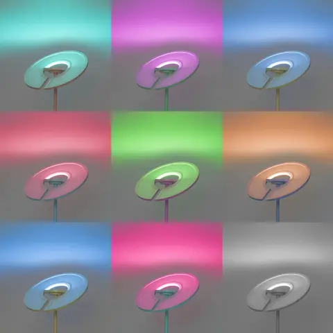 Торшер светодиодный Citilux Loong CL810030