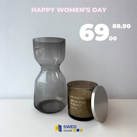 Набор №8 к 8 МАРТА