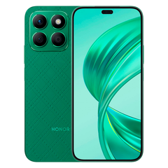 Смартфон HONOR X8B 8/256GB, Green (Зеленый)