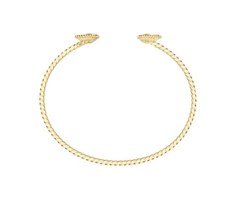 Браслет BOUCHERON Serpent Bohème