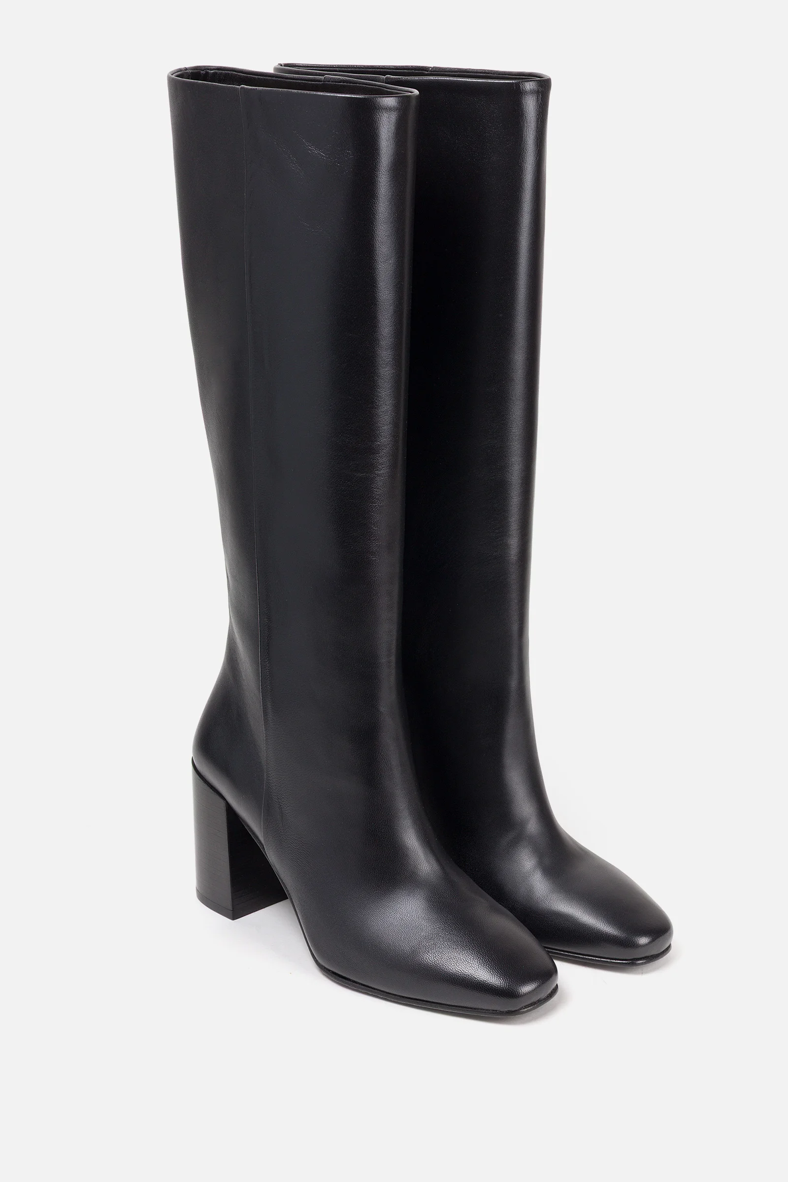 Сапоги Bobbies Hisaé