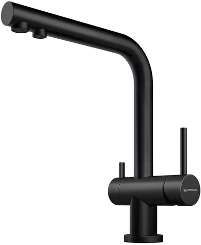 Omoikiri Nagano-GB + Pure drop Lite