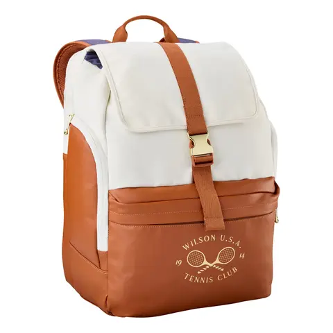 Теннисный рюкзак Wilson Heritage V2 BACKPACK