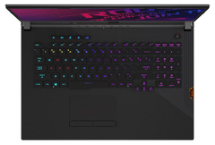 Игровой ноутбук ASUS G731GW (90NR01Q1-M04930)
