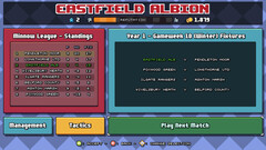 Bang Average Football (для ПК, цифровой код доступа)