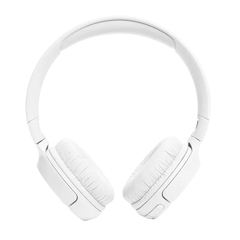 Беспроводные наушники JBL Tune 520BT White (EU)