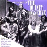 QUINCY CONSERVE, THE: The Very Best Of... (Компакт-диск)