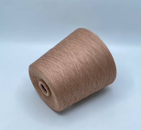 Olimpias,Cotton combed, 1693м. 100%Хлопок, Загар(261), 39195