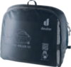Картинка сумка на колесах Deuter Duffel Pro Roller 90 Black - 9