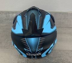 Шлем для квадроцикла, размер M (51-52)