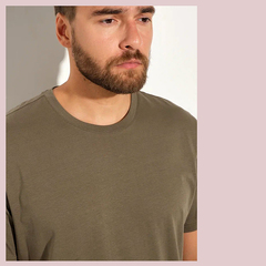 Футболка хлопок подр/мужс (44-54) 260424-SH813