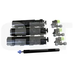 Комплект роликов 40X7706 для LEXMARK MX710/MX711/MX810/MX811/MX812/MS810/MS811/MS812 (CET), CET2866
