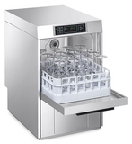 Стаканомоечная машина SMEG Foodservice UG415DS-1