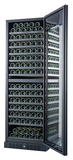 Винный шкаф Libhof Sommelier SRD-181 black