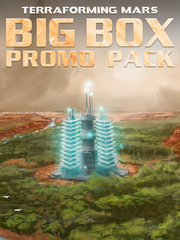 Terraforming Mars - Big Box Promo Pack (для ПК, цифровой код доступа)