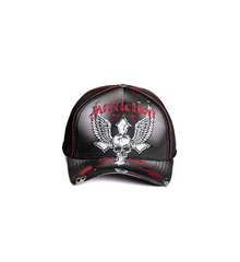 Бейсболка  Affliction LIVE FAST