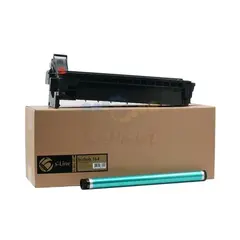 Драм-картридж БУЛАТ s-Line DR-114 (A1XUR70000 ) для Konica Minolta bizhub 164 (Чёрный, 40000 стр.), с девелопером и OPC