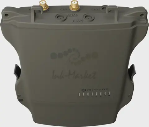MikroTik L23UGSR-5HaxD2HaxD-NM, NetMetal ax