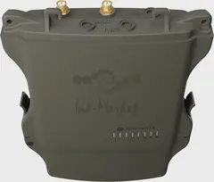 MikroTik L23UGSR-5HaxD2HaxD-NM, NetMetal ax