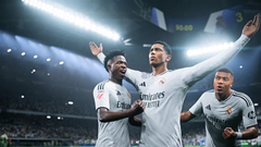 Игровая валюта EA SPORTS FC 25: 1050 Coins (цифровая версия) (Xbox One + Xbox Series X|S) (RU)