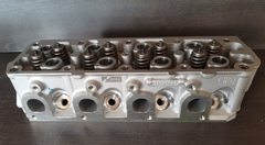 ГБЦ AVEO 1.4-1,5 SOHC F14S3 GROG В СБОРЕ