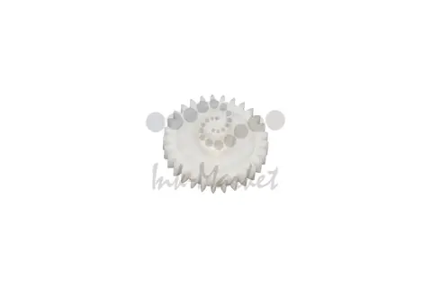 Шестерня привода термоблока 29T для HP LJ M425dn, M425dw, M401a, M401d, M401dn, M401 (совм)