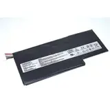Батарея для MSI GF63 (BTY-M6K/MS-17B4) 52.4Wh 11.4V