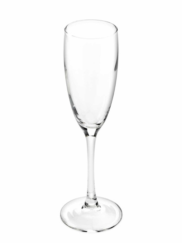 Набор фужеров (бокалов) для шампанского Luminarc Сигнатюр 170 мл (6 шт) - купить 1