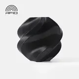 Пластик для 3D-печати Bambu Lab PC, 1.75 мм, 1 кг, чёрный (Black), на катушке, C00-K0-1.75-1000-SPL