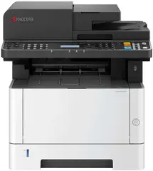 МФУ лазерный Kyocera Ecosys MA3500fx (110C3F3NL0) A4 Duplex белый — фото 3