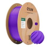 Пластик для 3D-печати eSUN PLA+HS, 1,75 мм, 1 кг, фиолетовый, PLA+HS175Z1Y1