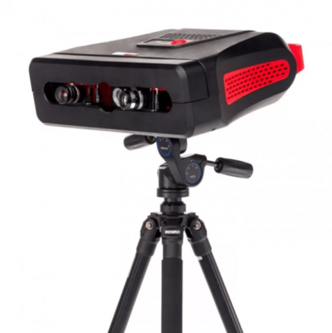 3D-сканер RangeVision Pro 5M