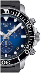 Часы мужские Tissot T120.417.17.041.00 T-Sport