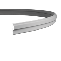 Карниз потолочный гибкий 1.50.266