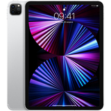 Apple iPad Pro 11-inch M1 2021 1TB Wi-Fi + Cellular Silver MHWD3